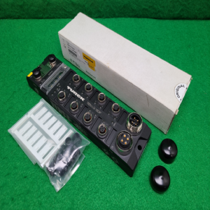 노19657/미사용통합이더넷스위치,버스I/O모듈/TBEN-LG-16DIP/TURCK