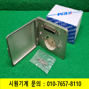 초23720/미사용인터페이스커버,패널데이터유닛/KDU-200-9LUB/KEM
