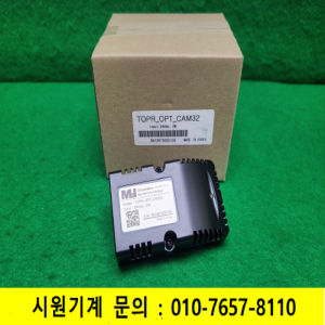 노19659/미사용옵션모듈/32GB메모리/TOPR-OPT-CAM32/DC24V,2W/M2I