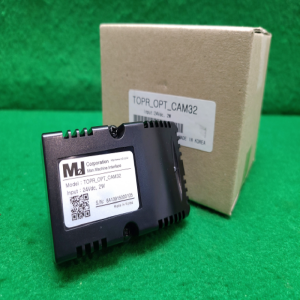 노19659/미사용옵션모듈/32GB메모리/TOPR-OPT-CAM32/DC24V,2W/M2I