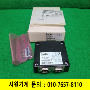 노19660/미사용옵션모듈/CiXCANModule/100-0193/Beijer