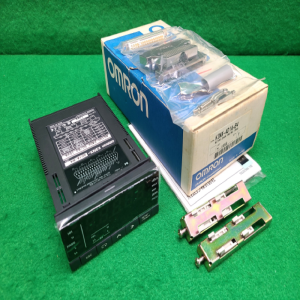 노19663/미사용디지털패널계측기,판넬메타/K3NX-AD1A-B4/옴론