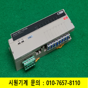 노89119/센서터미널/DRT1-HD16S/옴론