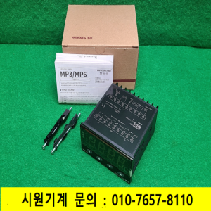 노19666/미사용멀티패널미터교류전류계,판넬메타/MP3-4-AV-1-A/HANYOUNGNUX
