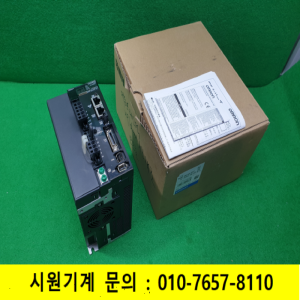노19474/미사용AC서보드라이브/R88D-KN15H-ECT/1.5KW/오므론
