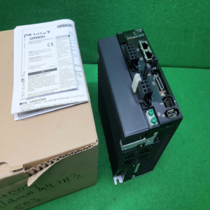 노19474/미사용AC서보드라이브/R88D-KN15H-ECT/1.5KW/오므론