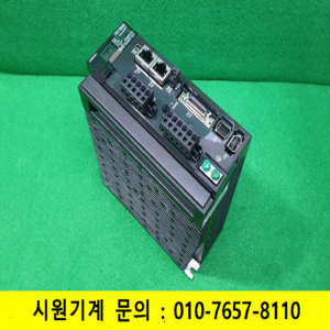 노19478/AC서보드라이브/R88D-KN08H-ECT/750W/오므론