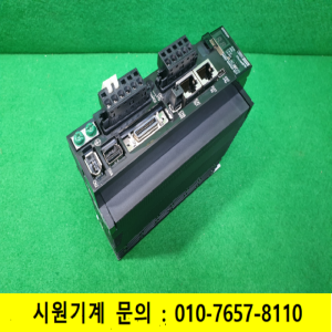 노19479/AC서보드라이브/R88D-KN04H-ECT/400W/오므론