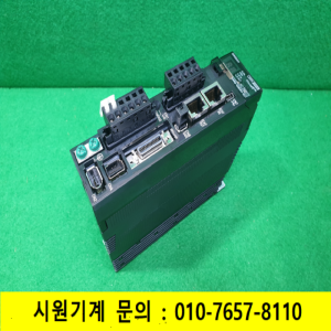 노19480/AC서보드라이브/R88D-KN02H-ECT/200W/오므론