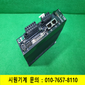 노19481/AC서보드라이브/R88D-KN01H-ECT/100W/오므론