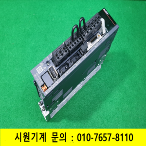 노19483/AC서보드라이브/MR-J4-20B/200W/미츠비시
