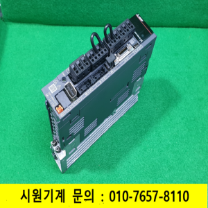 노19484/AC서보드라이브/MR-J4-10B/100W/미츠비시