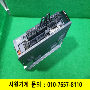 노19485/AC서보드라이브/MR-J4-10B/100W/미츠비시