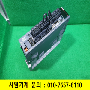 노19486/AC서보드라이브/MR-J4-10B/100W/미츠비시