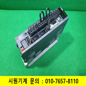 노19489/AC서보드라이브/MR-J4-10B/100W/미츠비시