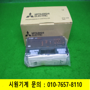 노16697/미사용CC링크/AJ65BT-R2N/시리얼20/미츠비시