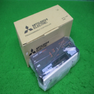 노16698/미사용CC링크/AJ65BT-R2N/시리얼21/미츠비시