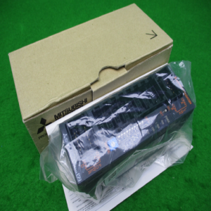 노16701/미사용CC링크/AJ65VBTCU-68ADIN/시리얼19/미츠비시