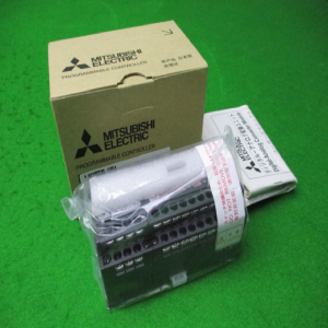노16709/미사용CC링크/AJ65SBT2B-64DA/시리얼22/미츠비시