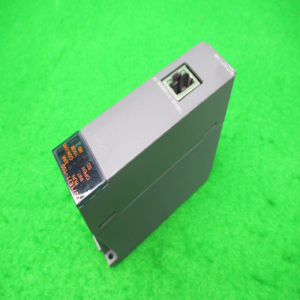 노16710/PLC/QJ71E71-100/시리얼22~23/미츠비시
