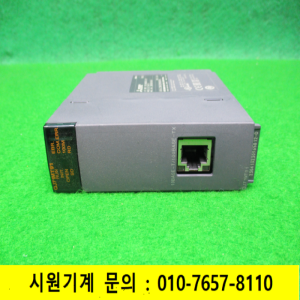 노16711/PLC/QJ71MT91/시리얼22~23/미츠비시