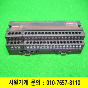 노16712/CC링크/AJ65SBTB1-32TE1/시리얼10년이상/미츠비시
