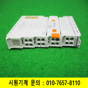 노55418/PLC/EL1008/BECKHOFF