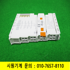 노55419/PLC/EL2008/BECKHOFF