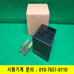 노19669/미사용멀티채널온도컨트롤러/MC9-8D-K0-MM-3-2/HANYOUNGNUX