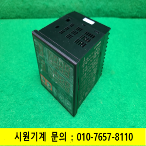 노19671/멀티채널온도컨트롤러/MC9-8R-K0-MM-3-2/HANYOUNGNUX
