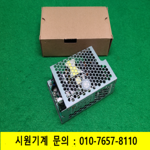 노19673/미사용SMPS파워서플라이/RPS-300-48-C/MEANWELL