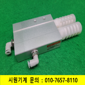 주13233/고진공진공발생기,진공이젝트/VGH20-02-02-N/TPC