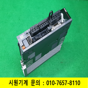 노19495/AC서보드라이브/MR-J4-60B/600W/미츠비시