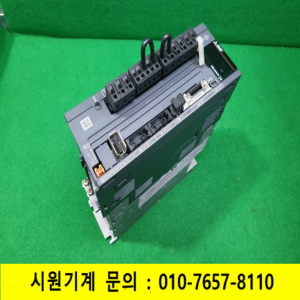 노19496/AC서보드라이브/MR-J4-70B/750W/미츠비시