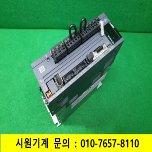 노19497/AC서보드라이브/MR-J4-100B/1KW/미츠비시