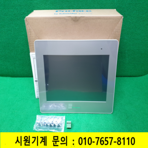 노19498/미사용터치스크린/PFXGP4502WADW/DC24V/프로페이스