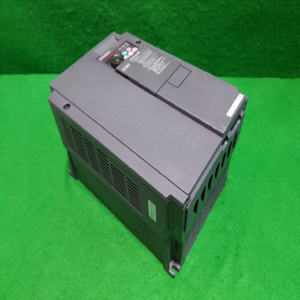 노19575/인버터/FR-E720-7.5K/삼상,220V/10마력/미쓰비시