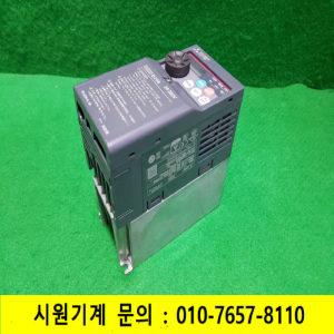 노19576/인버터/FR-D720-0.75K/삼상,220V/1마력/미쓰비시