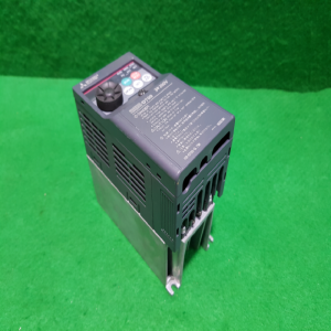 노19576/인버터/FR-D720-0.75K/삼상,220V/1마력/미쓰비시