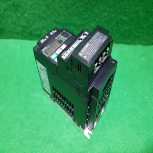 노19578/인버터/3G3MX2-A2001-V1/삼상,220V/0.1KW/오므론