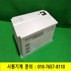 주26254/인버터/SV220iG5A-4/삼상,380V/30마력/LS