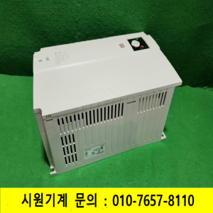 주26255/인버터/SV220iG5A-4/삼상,380V/30마력/LS