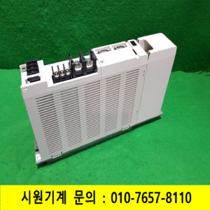 주26261/서보드라이브/MDS-C1-CV-75/미쓰비시