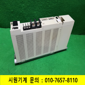 주26262/서보드라이브/MDS-B-CVE-75/미쓰비시