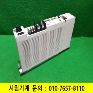주26263/서보드라이브/MDS-C1-CV-75/미쓰비시