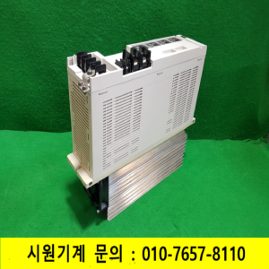 주26268/스핀들드라이브/MDS-B-SPAS110/미쓰비시