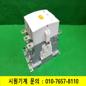 주26273/미사용마그네트/GMC-180/코일전압AC220V/LS