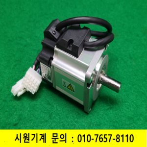 초14024/미사용서보모터/MSMD021S2S/0.2KW/파나소닉