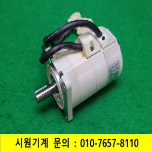 초14027/서보모터/MSMA021A1E/0.2KW/파나소닉