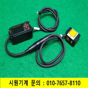초23728/레이저변위센서/ZX-LD300/ZX-LDA11-N/옴론